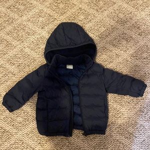Uniqlo Puffer Jacket